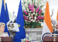 PM Modi, EU Chief Von Der Leyen Agenda for Trade, Green Energy & Connectivity