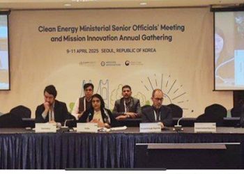 India highlights BioE3 Policy at Mission Innovation Annual Gathering 2025 in Seoul