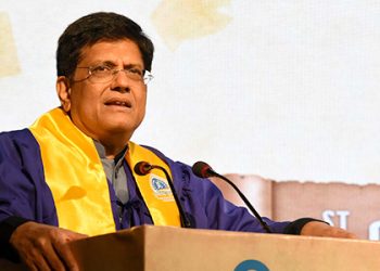 Govt working to expedite India-EU free trade agreement: Piyush Goyal