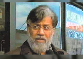 26/11 accused Tahawwur Rana extradited from US