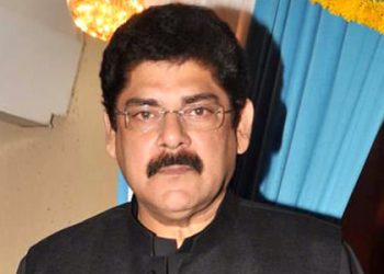 Mahabharat’s Karna Pankaj Dheer dies at 68 after battling cancer