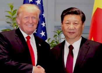 China-US Trade Talks Begin in Malaysia