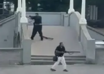 S Jaishankar holds telephonic conversation with Australian counterpart on Bondi Beach attack