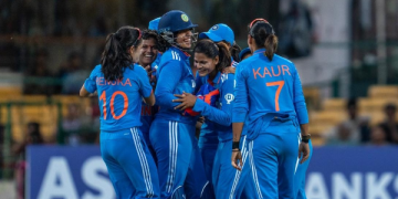 BCCI approves new pay structure for women’s cricket