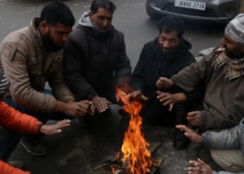 Weather: Dense fog, cold day conditions to persist across several regions