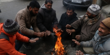 Weather: Dense fog, cold day conditions to persist across several regions