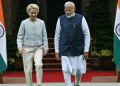India and European Union to resume talks on Free Trade Agreement in New Delhi today