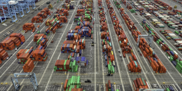 Electronic Goods exports increased by 38.96 % from US$ 3.46 Billion in Nov 2024 to US$ 4.81 Billion in Nov 2025