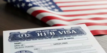 US Expands Online Presence Reviews For H-1B And H-4 Visa Applicants Worldwide
