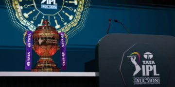 IPL 2026 auction: 350 players up for grabs in Abu Dhabi