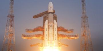 PM Modi lauds ISRO after successful LVM3-M6 mission