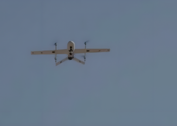 Indian Army Successfully Tests Kharga Chakra Drone