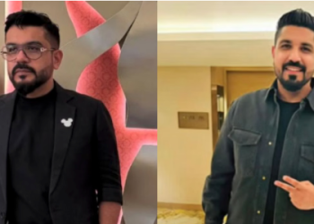 MEA Probing Goa’s Request to Revoke Luthra Passports: Sources