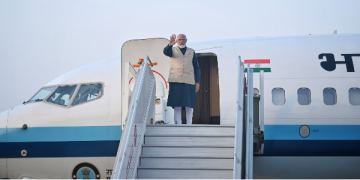 PM Modi to visit Jordan, Ethiopia and Oman from Dec 15–18