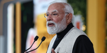 PM lauds ‘Suprabhatam’ programme on Doordarshan for promoting Indian traditions and values