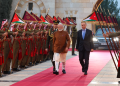 PM Modi outlines startups, infra and pharma ties with Jordan