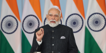 PM Modi  calls upon citizens to take part in the Your Money, Your Right movement