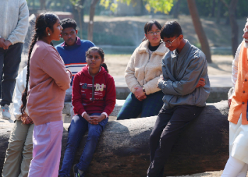 Pariksha Pe Charcha sets a new record with over 3 crore registrations