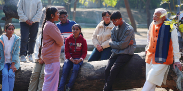 Pariksha Pe Charcha sets a new record with over 3 crore registrations