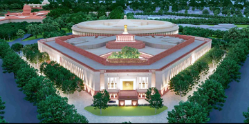 Winter session of Parliament concludes