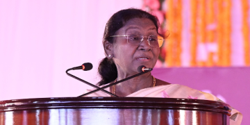 President Murmu gives assent to VB-G RAM G Bill, 2025