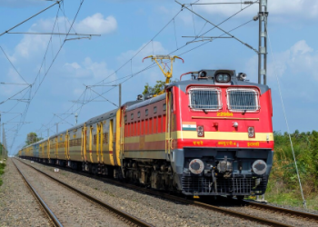 Indian Railways to double originating train capacity in 48 cities by 2030