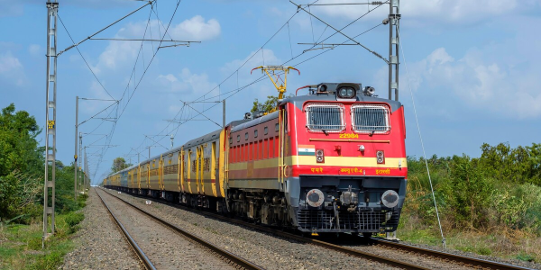 Indian Railways to double originating train capacity in 48 cities by 2030