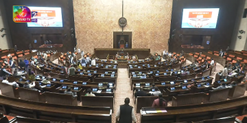 Rajya Sabha continues discussion on 150th Anniversary of Vande Mataram