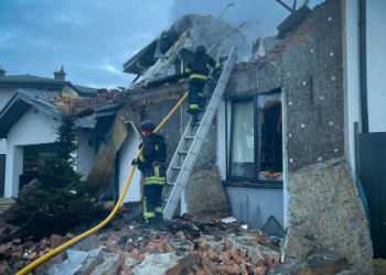 Russia Launches Pre-Christmas Strikes on Ukraine