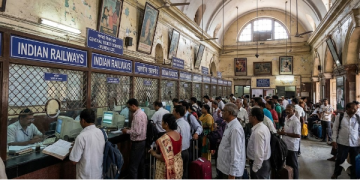 Indian Railways Strengthens Ticket Reservation System With Robust Cyber Security