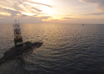 US nuclear-powered submarine docks at South Korea port