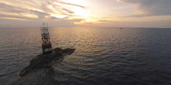US nuclear-powered submarine docks at South Korea port