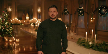 Zelensky discusses Ukraine-Russia peace efforts with US