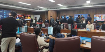 Civil Aviation Ministry launches 24×7 Passenger Assistance Control Room