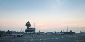 Civil Aviation Ministry says passengers to stay updated