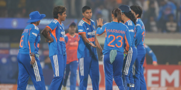 India aim to win series vs Sri Lanka in 3rd Women’s T20I