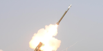 DRDO Successfully Tests Pinaka LRGR-120