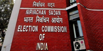 EC revises schedule for Special Intensive Revision in UP