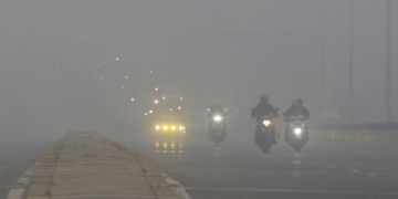 IMD warns of dense fog, cold wave till Dec 27