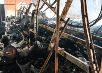 Goa Club Fire: Deportation process underway for Luthra Brothers