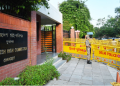 Bangladesh High Commission in New Delhi temporarily suspends all consular services