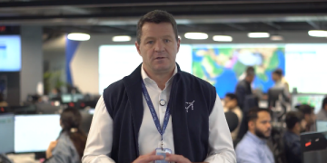 IndiGo flights back to normal, says CEO Pieter Elbers