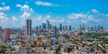 Israel becomes 1st country to formally recognise Somaliland as independent nation