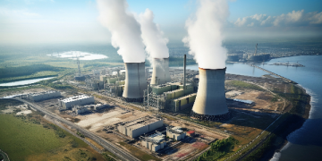 Japan set to restart world’s largest nuclear power plant