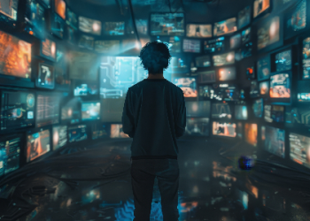 Safe, Trusted and Accountable Internet, Especially for Women and Children