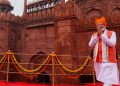 PM Modi shares 2025 Recap Highlighting Nation’s Milestones