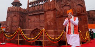 PM Modi shares 2025 Recap Highlighting Nation’s Milestones