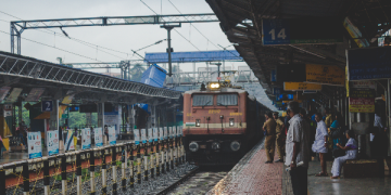 Indian Railways Provides Free Wi-Fi at 6,117 Stations Nationwide