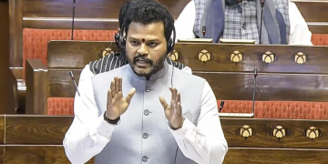 Civil Aviation Minister blames IndiGo mismanagement for air crisis