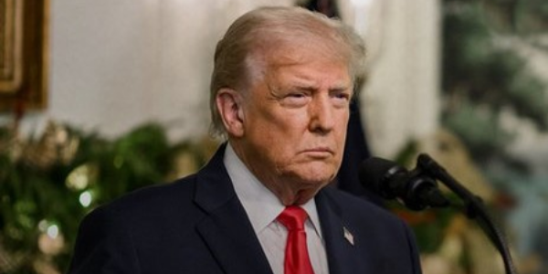 US carries out airstrike on ISIS in Nigeria